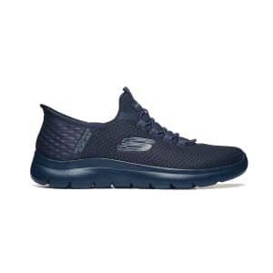Skechers SUMMITS - HIGH RANGE 232457-DKNV