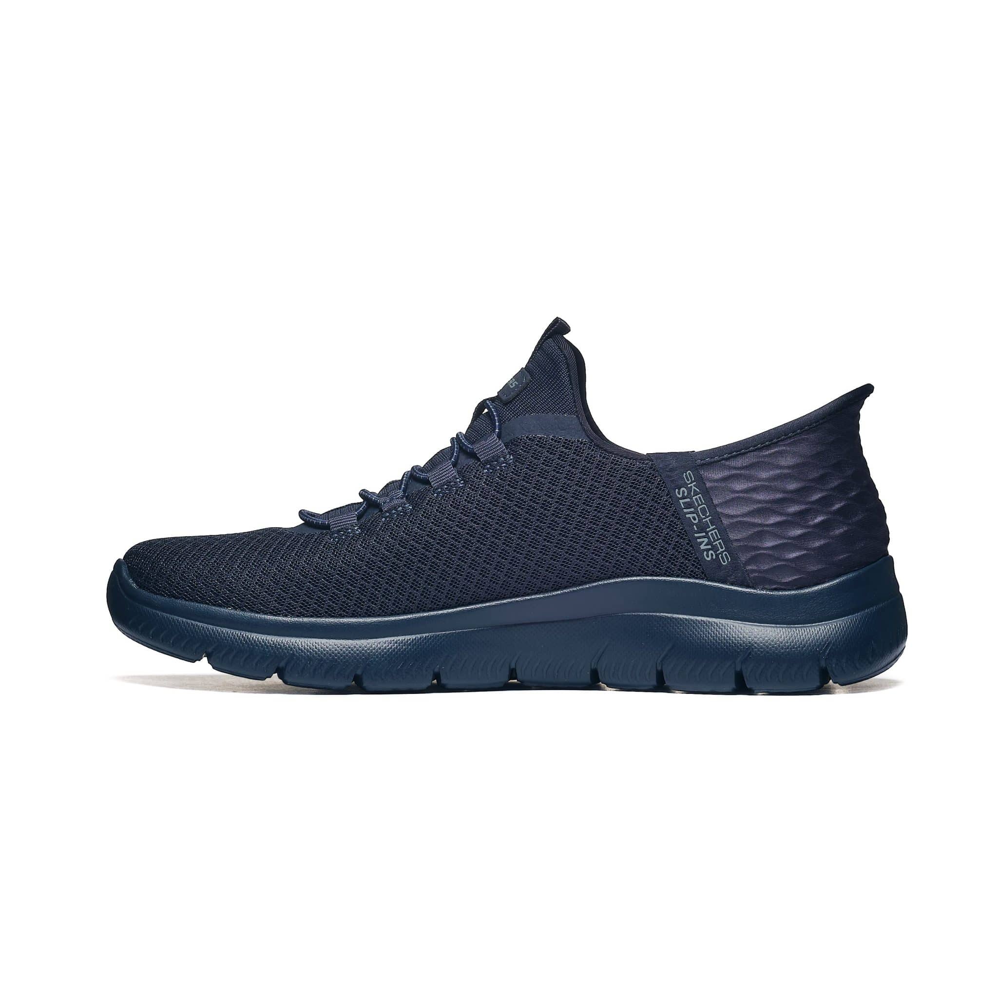Skechers SUMMITS - HIGH RANGE 232457-DKNV - obrazek 3