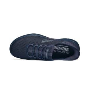 Skechers SUMMITS - HIGH RANGE 232457-DKNV