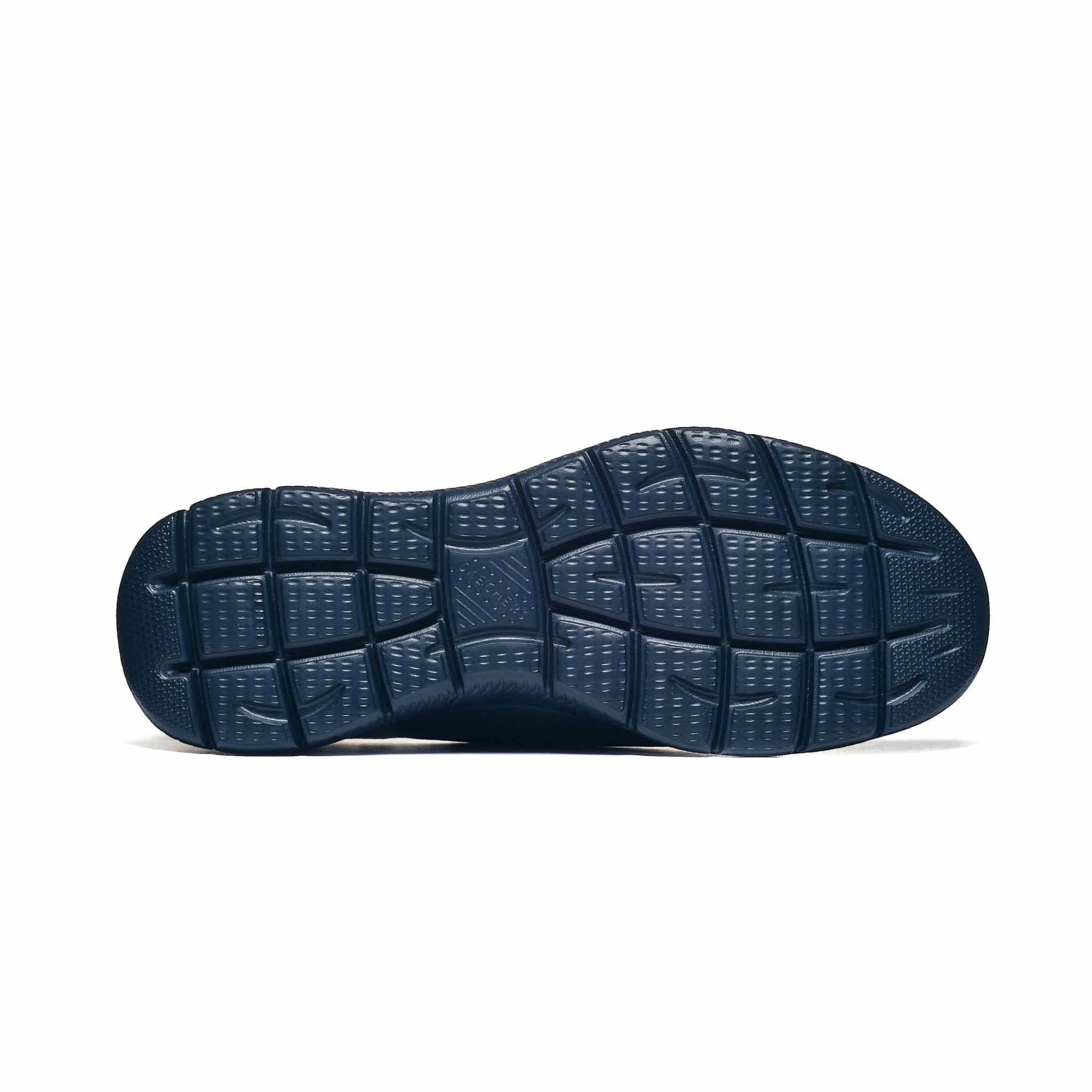 Skechers SUMMITS - HIGH RANGE 232457-DKNV - obrazek 5