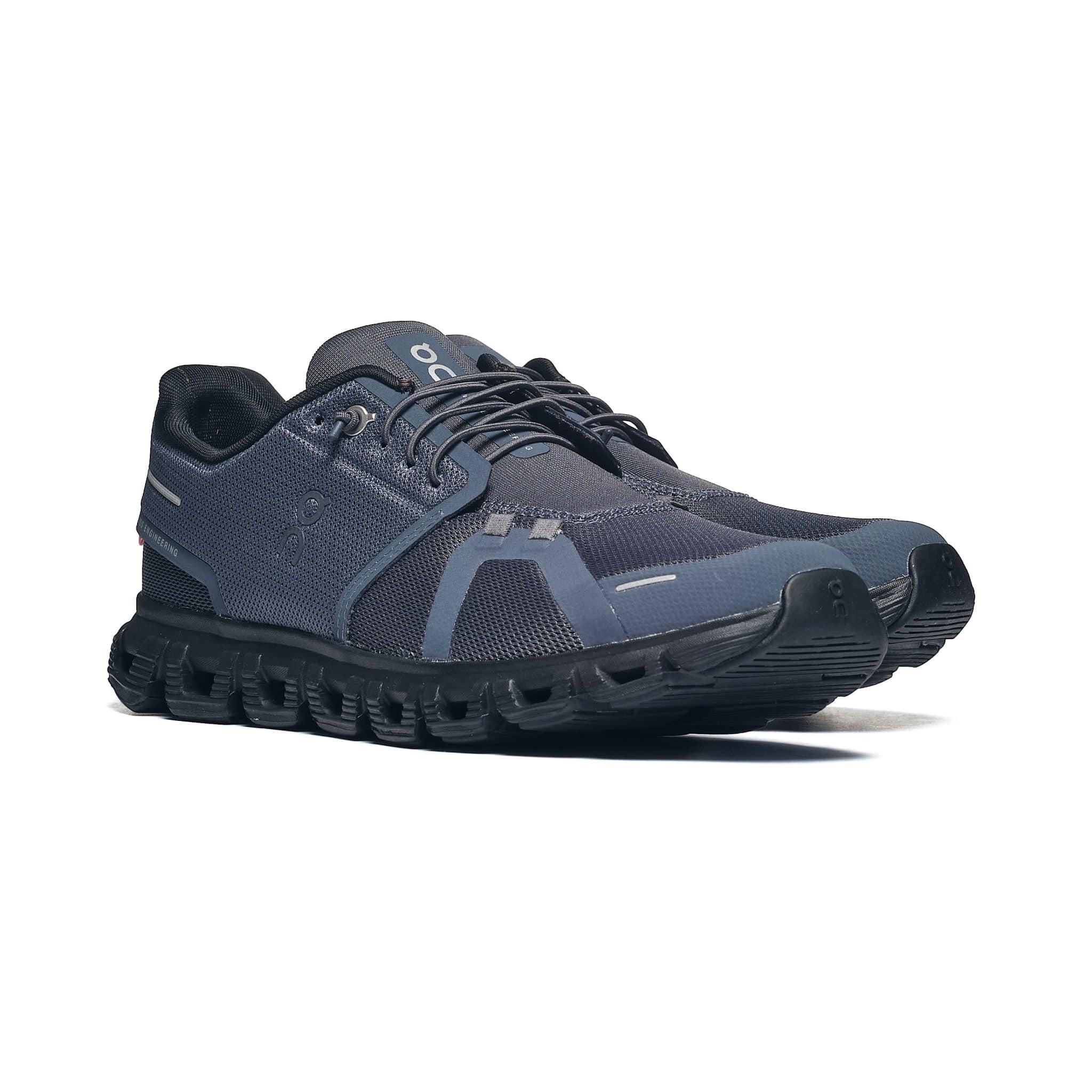 ON Cloud 6,Navy/Black 3MF10070516 - obrazek 2