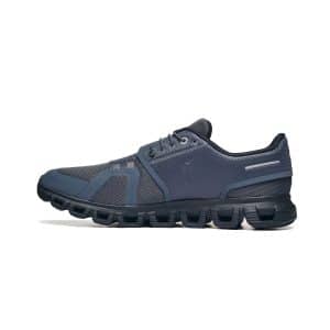 ON Cloud 6,Navy/Black 3MF10070516
