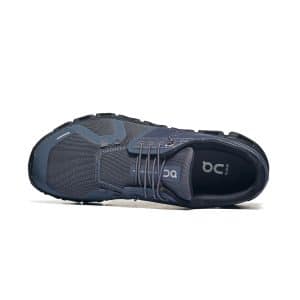 ON Cloud 6,Navy/Black 3MF10070516