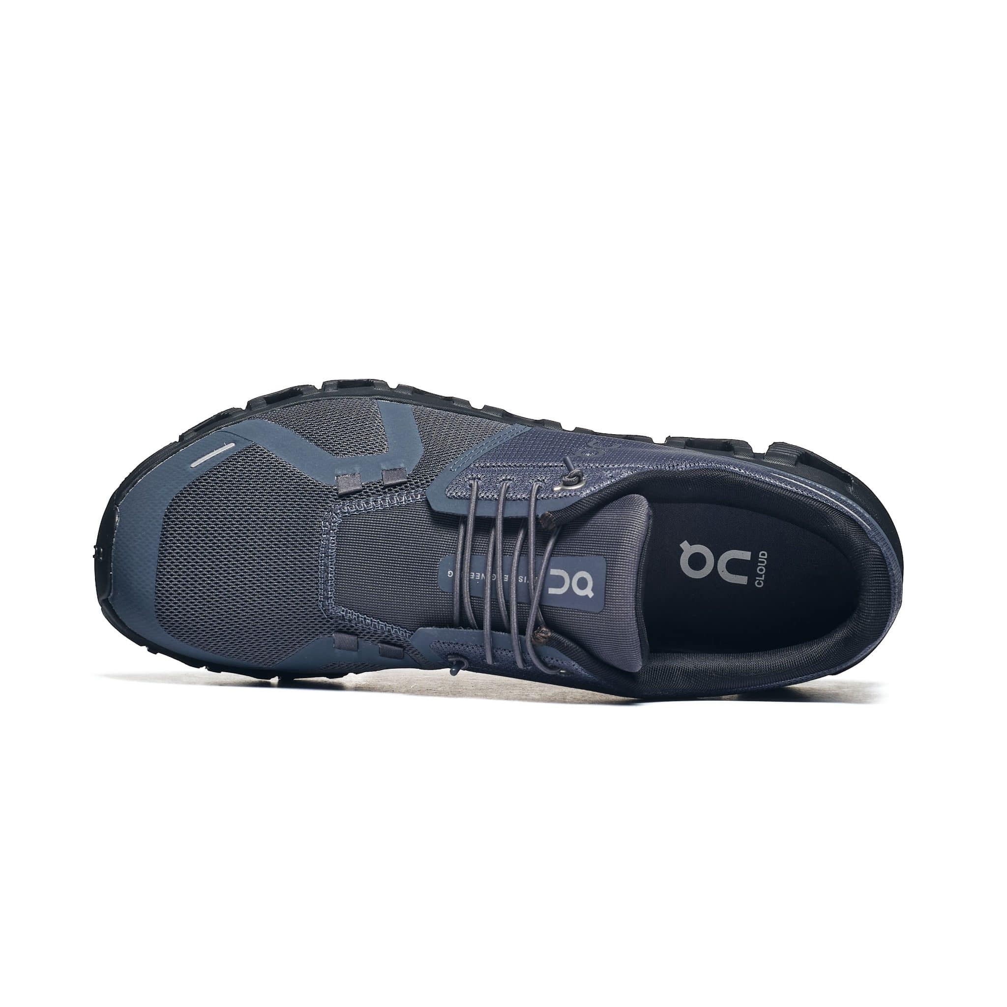 ON Cloud 6,Navy/Black 3MF10070516 - obrazek 4