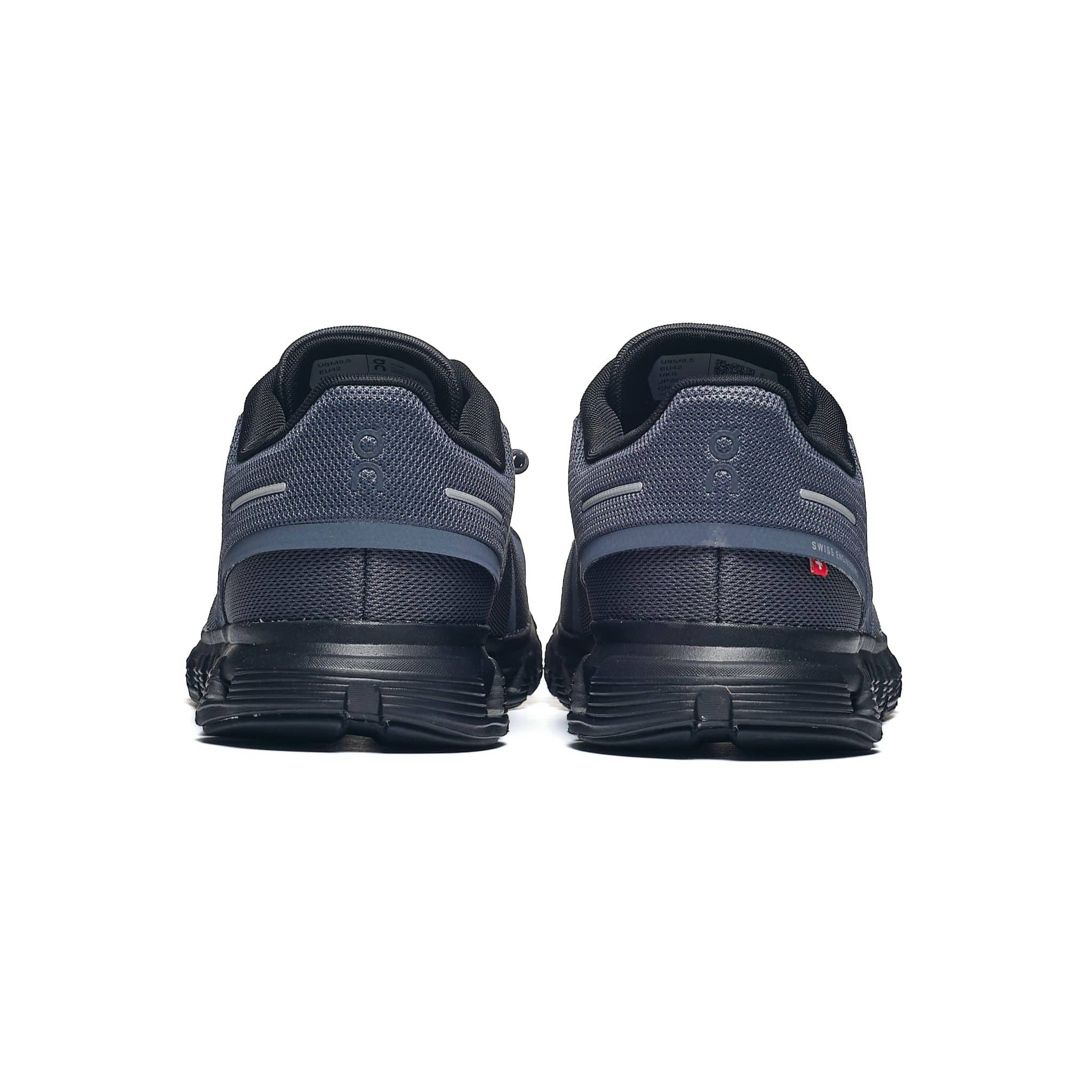 ON Cloud 6,Navy/Black 3MF10070516 - obrazek 6