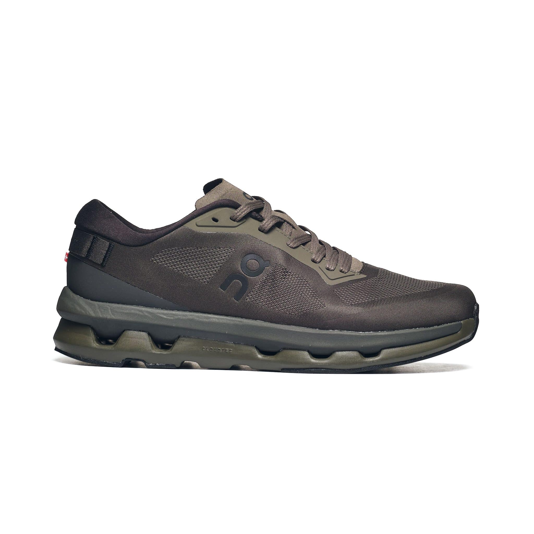 ON Cloudzone,Espresso/Bark 3MF10085360