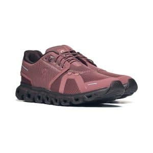 ON Cloud 6,Barberry/Ox 3WF10065455
