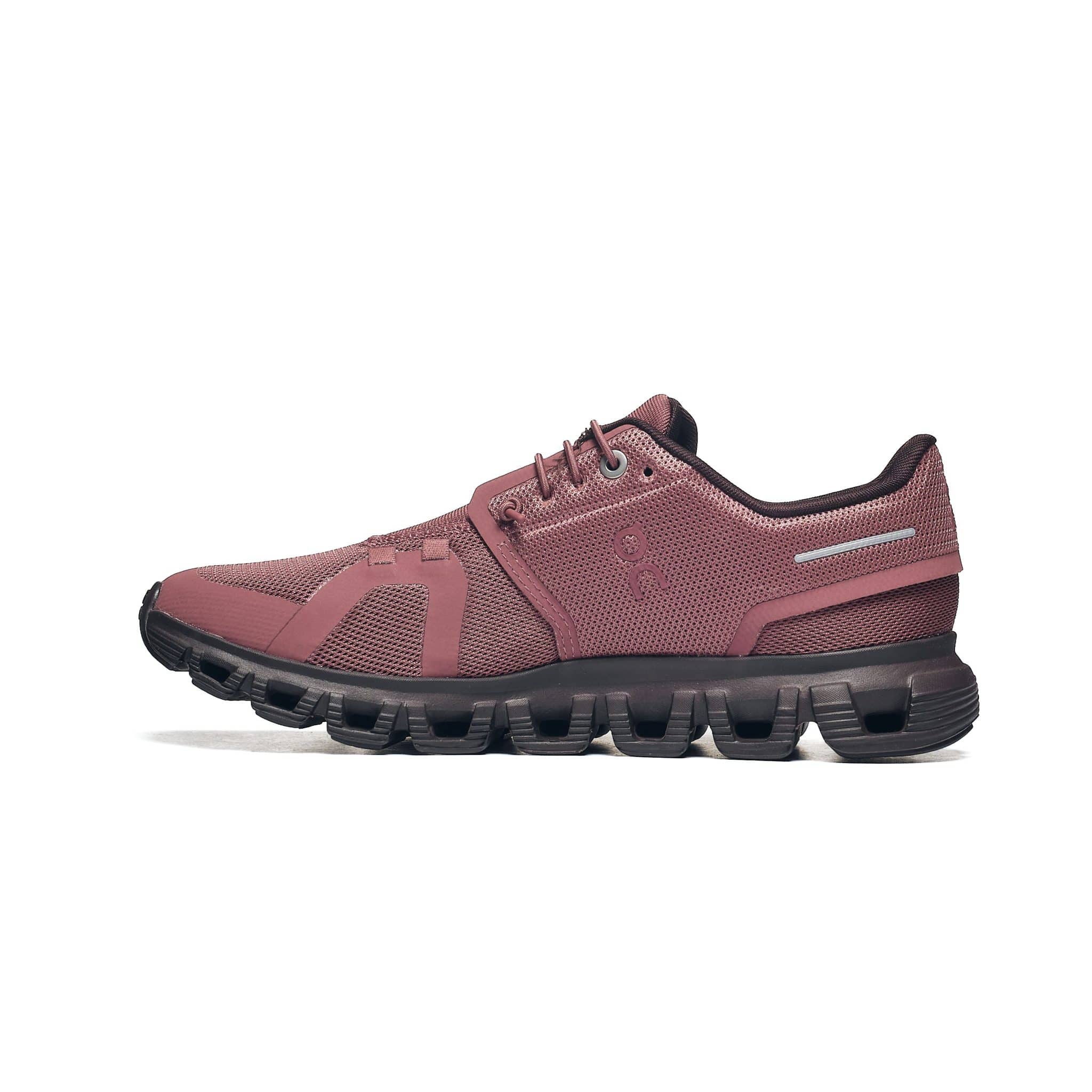 ON Cloud 6,Barberry/Ox 3WF10065455 - obrazek 3