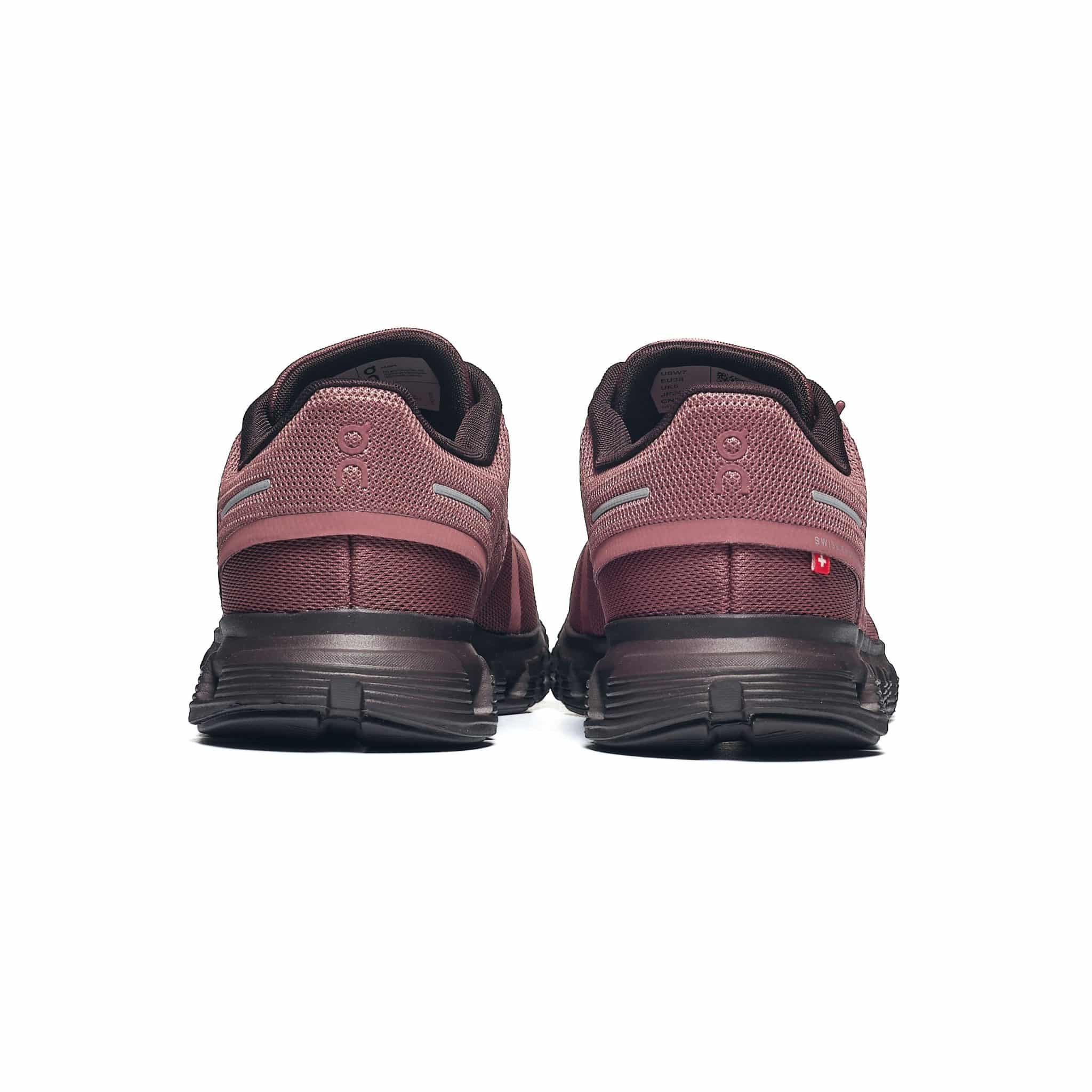 ON Cloud 6,Barberry/Ox 3WF10065455 - obrazek 6