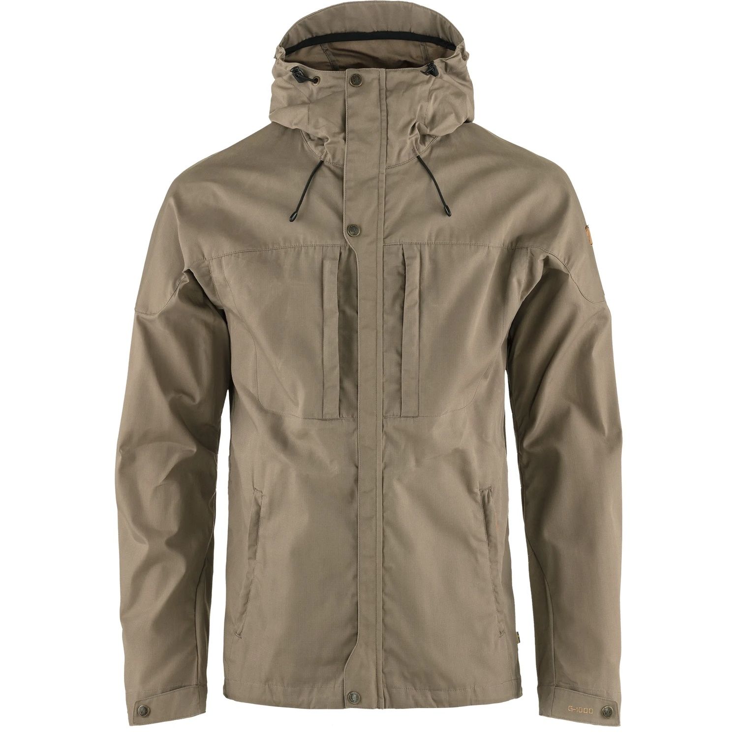 Fjallraven Skogsö Jacket M 81698-244