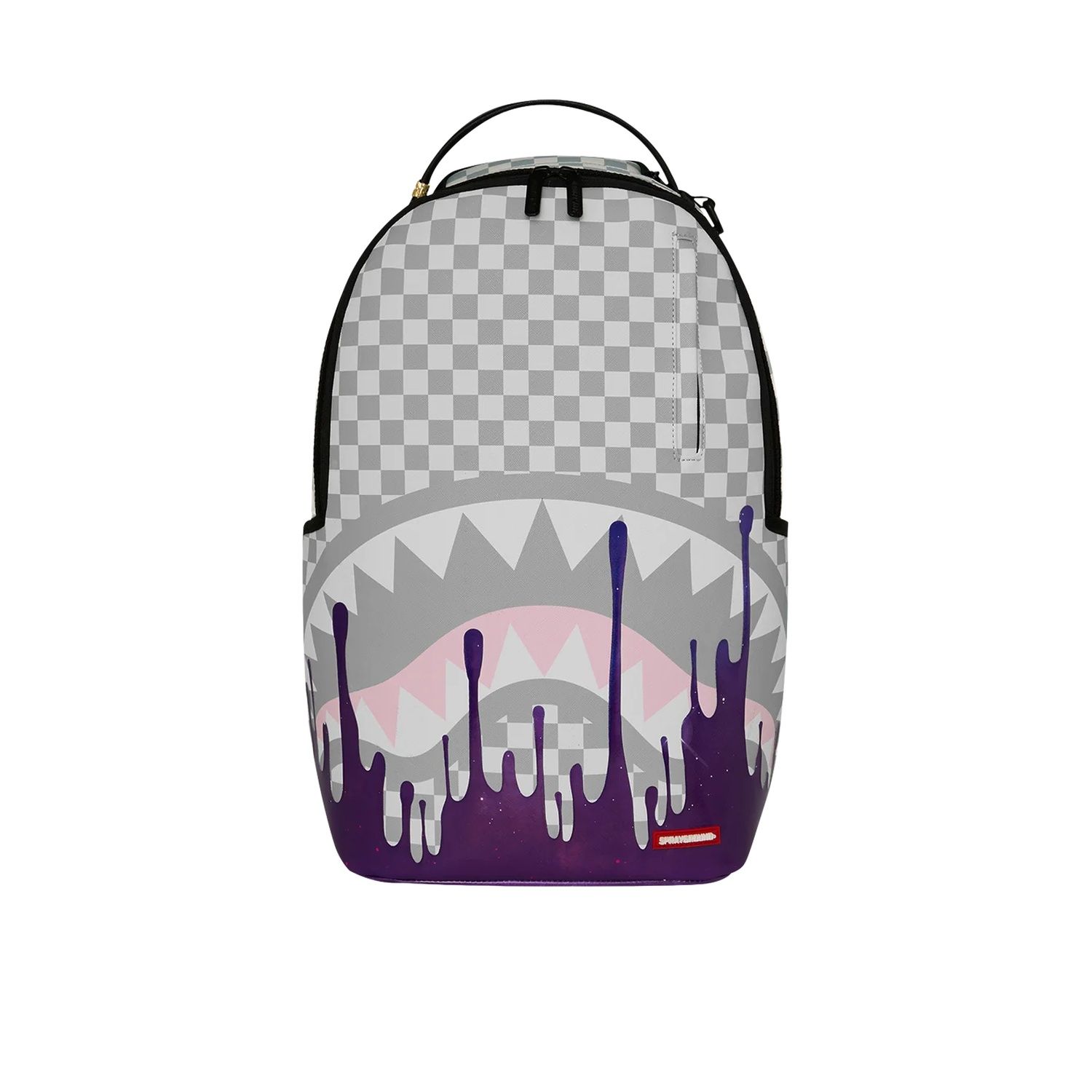 Sprayround CREAM SPACE DRIP BACKPACK