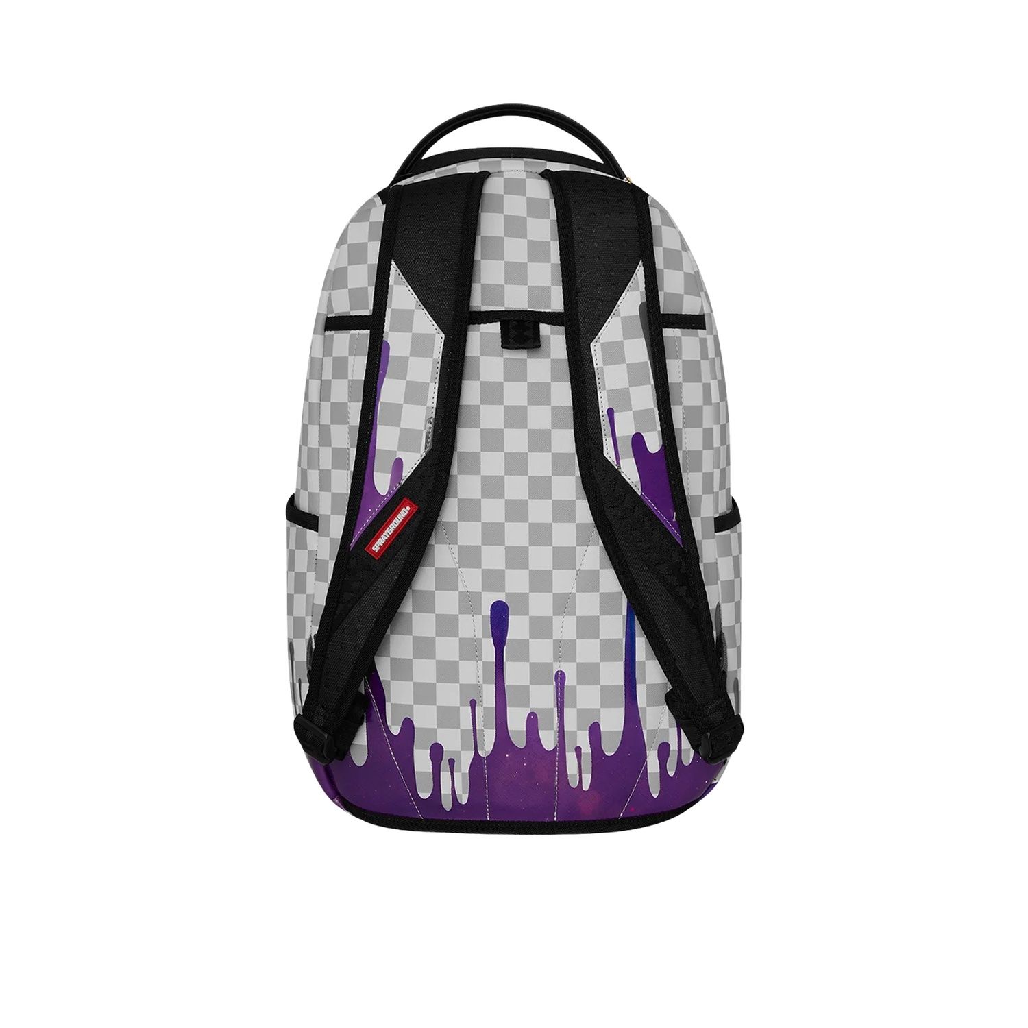 Sprayround CREAM SPACE DRIP BACKPACK - obrazek 2