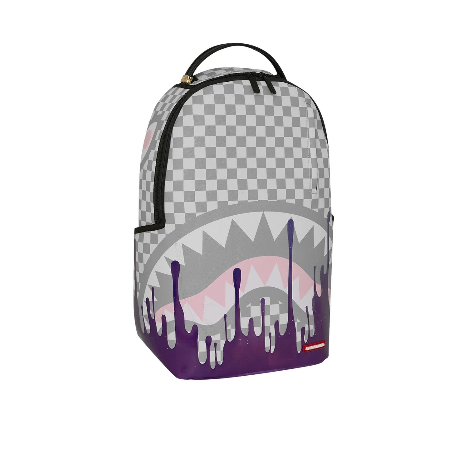 Sprayround CREAM SPACE DRIP BACKPACK - obrazek 5