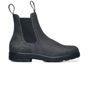 Blundstone Rustic Black BL1630