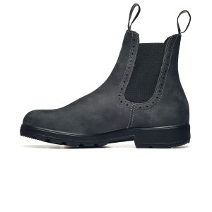 Blundstone Rustic Black BL1630
