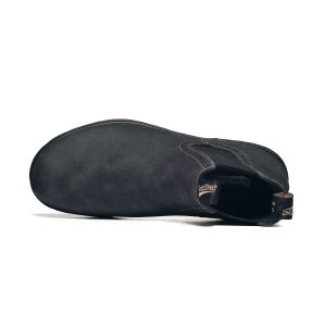 Blundstone Rustic Black BL1630