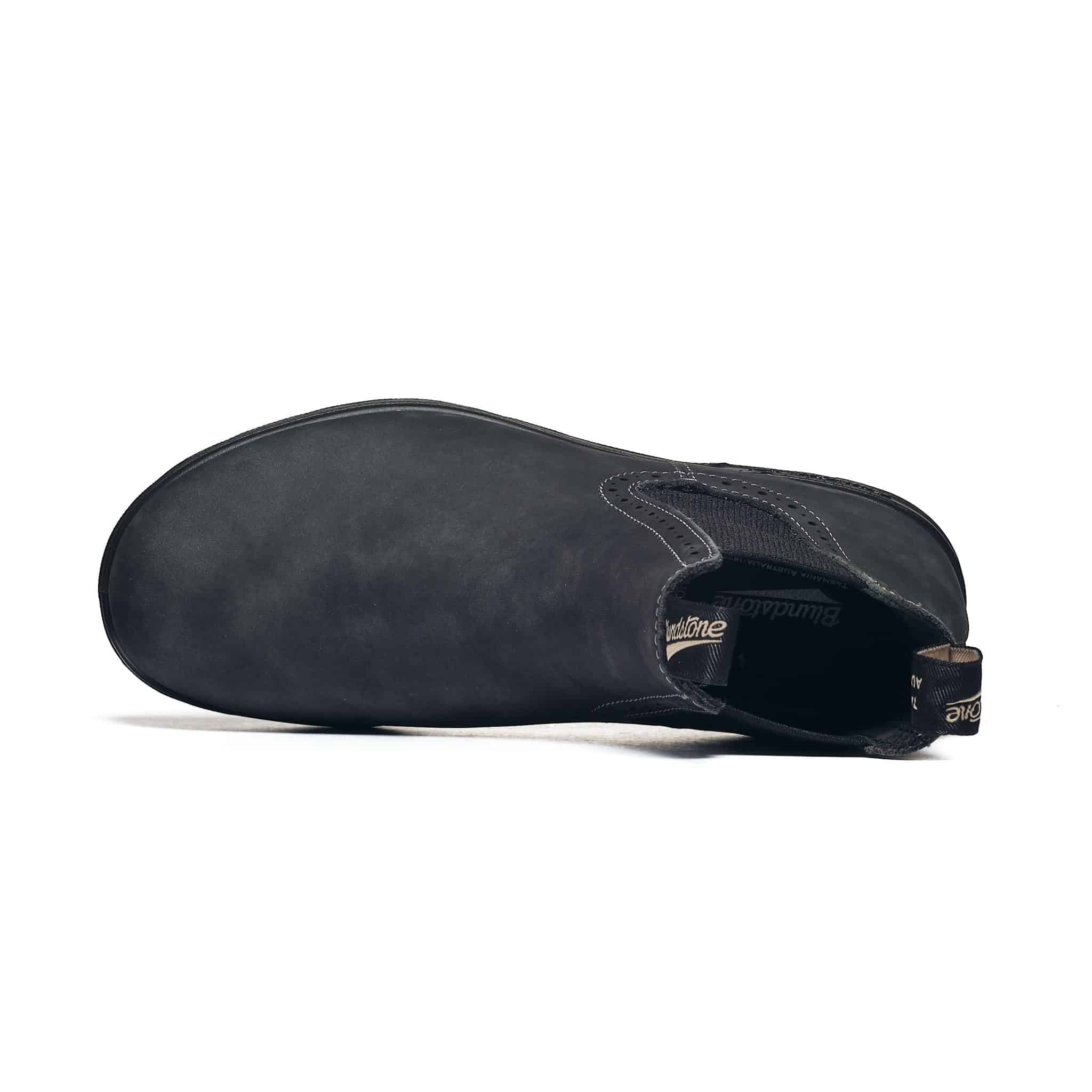 Blundstone Rustic Black BL1630 - obrazek 4