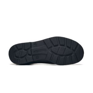 Blundstone Rustic Black BL1630
