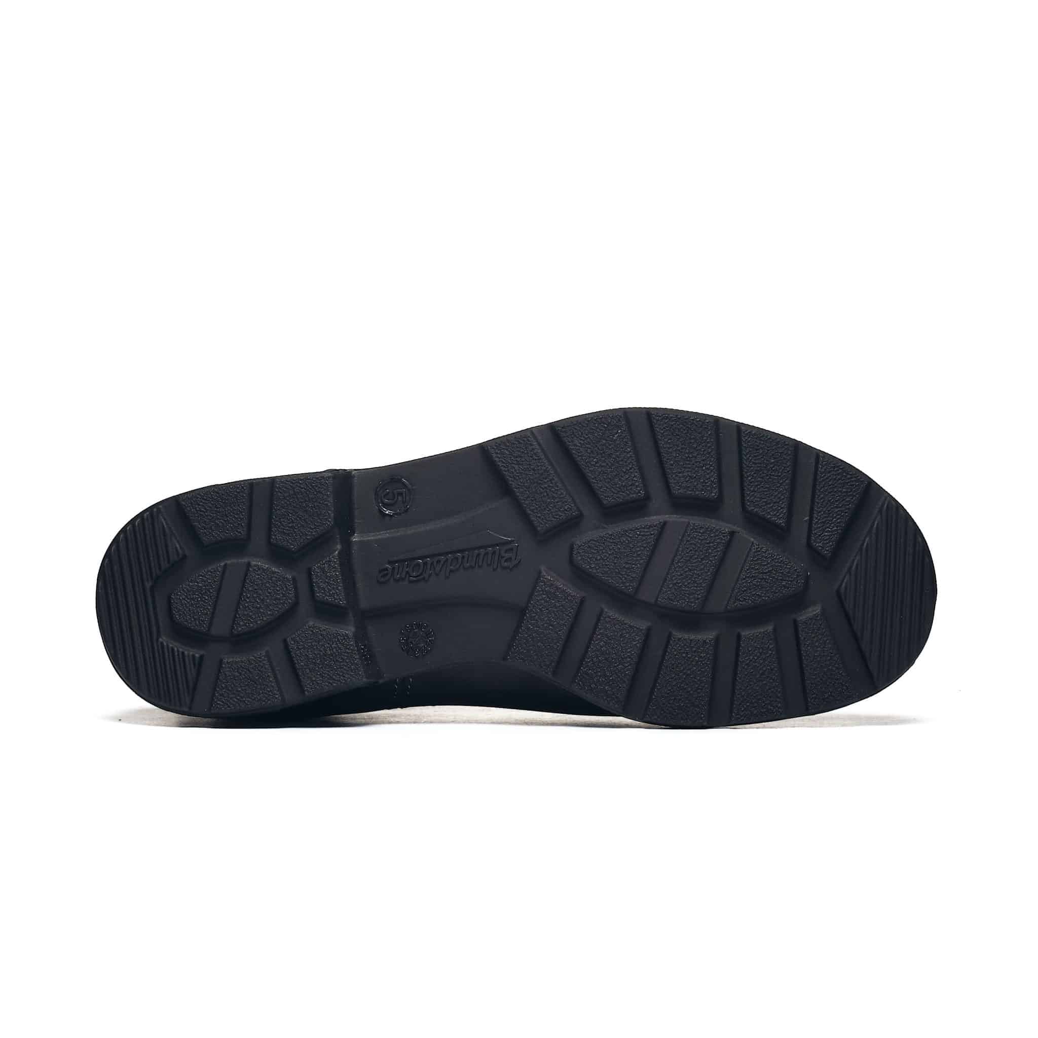Blundstone Rustic Black BL1630 - obrazek 5