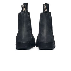 Blundstone Rustic Black BL1630