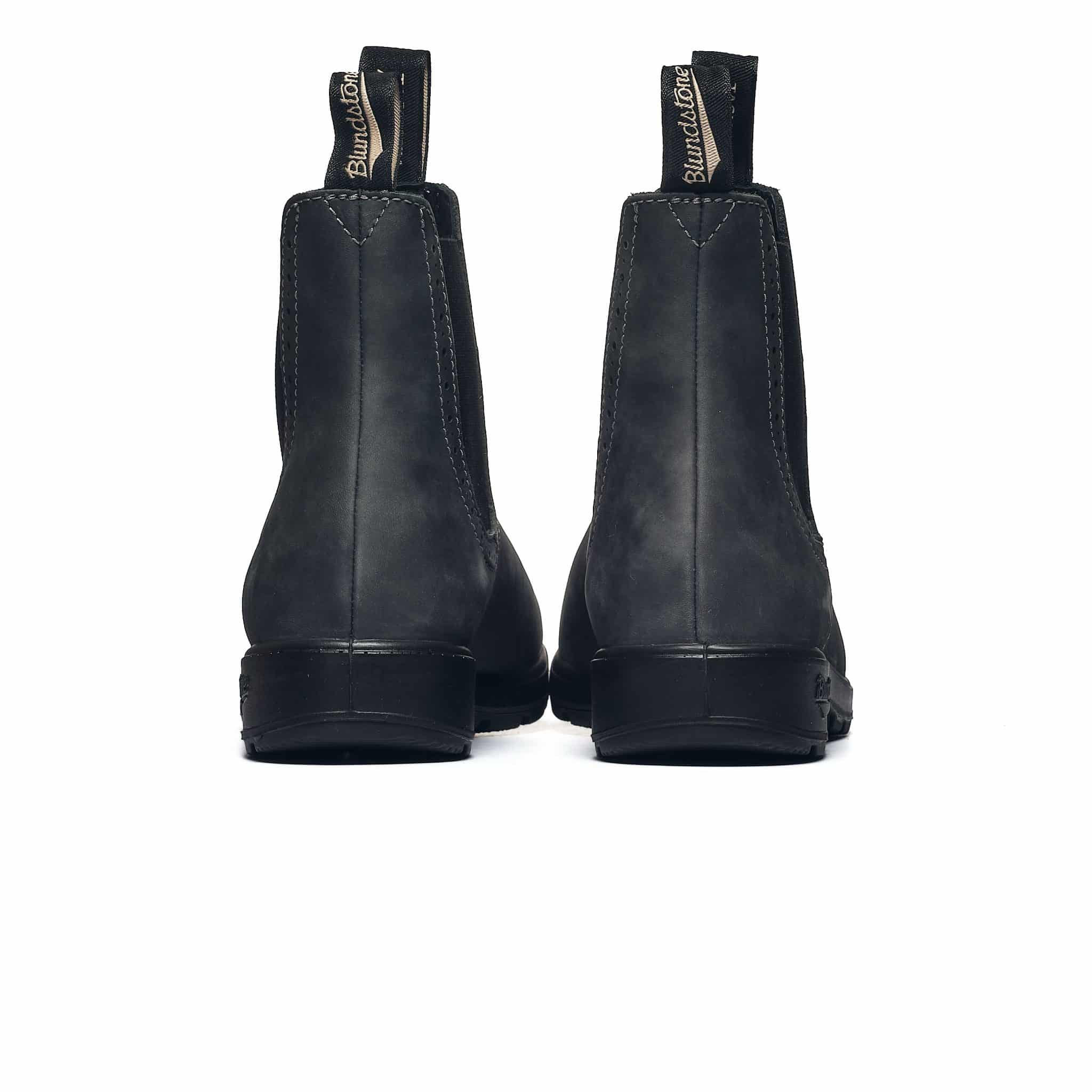 Blundstone Rustic Black BL1630 - obrazek 6