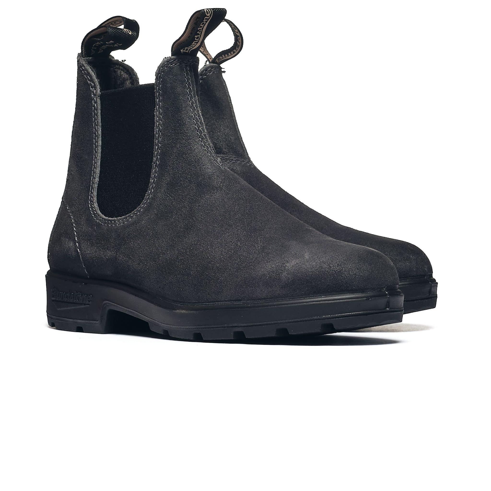 Blundstone GREY BL1910 - obrazek 2
