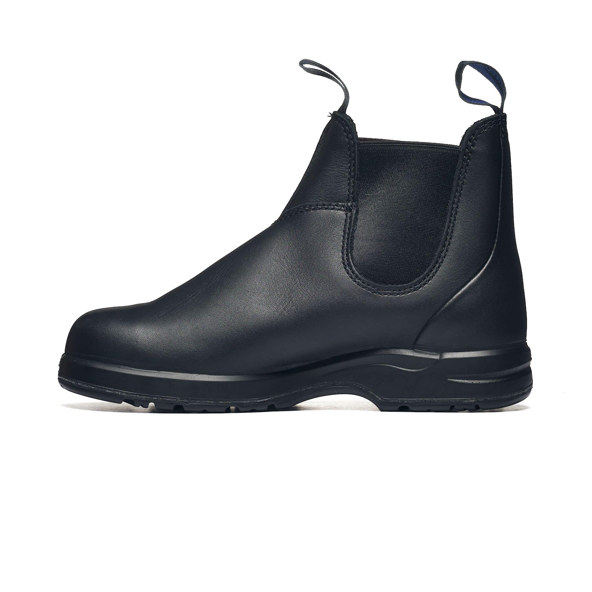 Blundstone Black BL2241 - obrazek 3