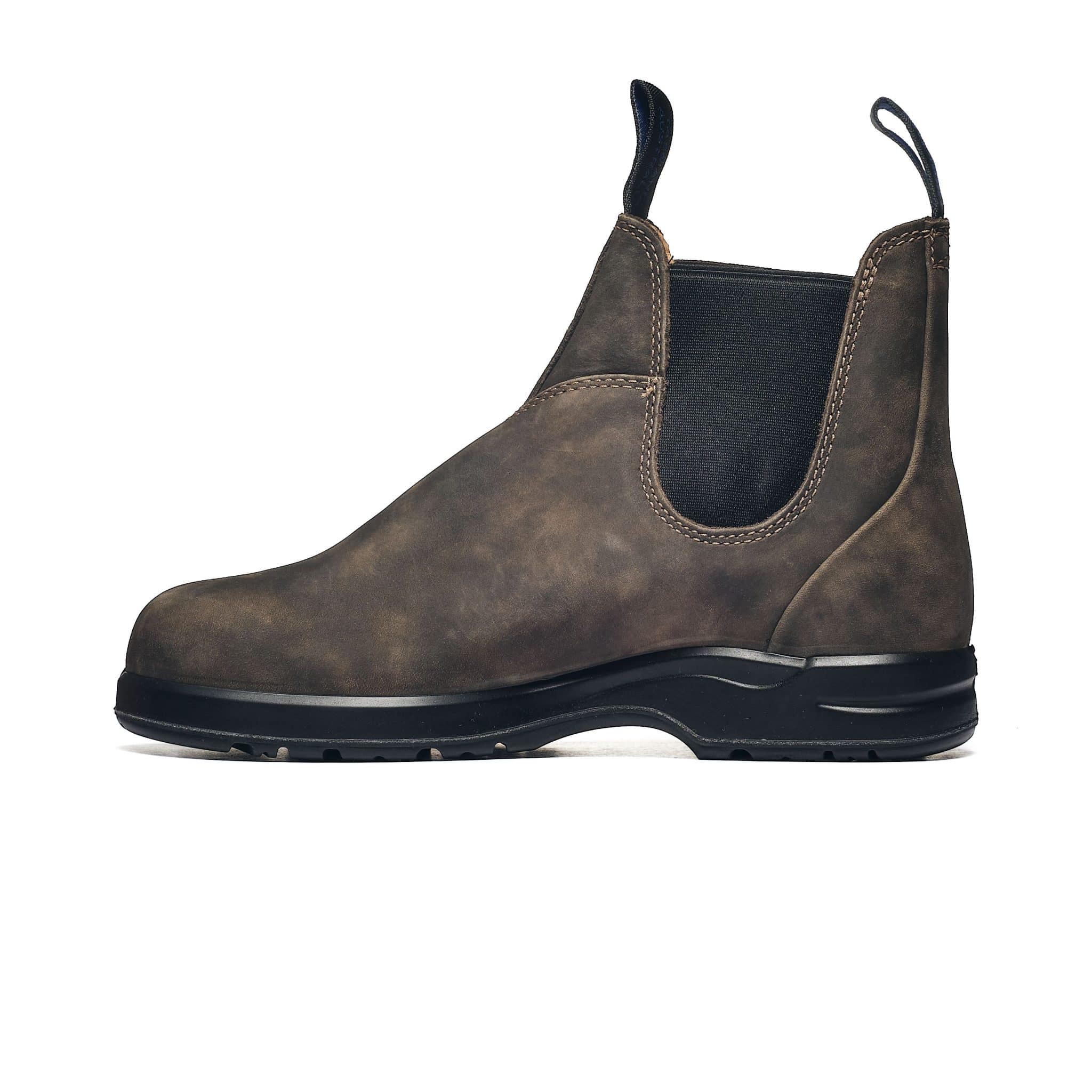 Blundstone Rustic Brown BL2242 - obrazek 3