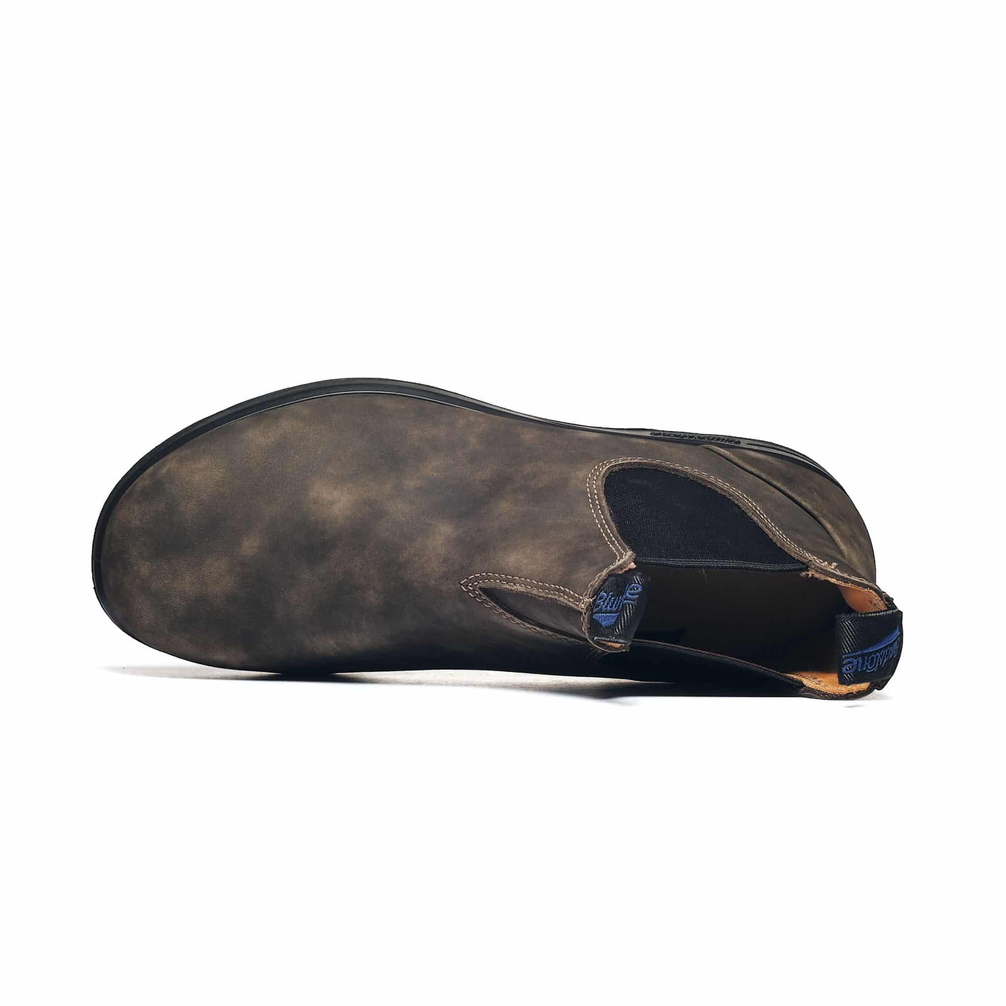 Blundstone Rustic Brown BL2242 - obrazek 4