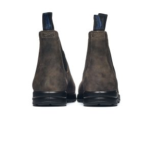 Blundstone Rustic Brown BL2242
