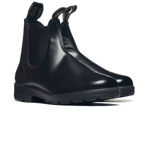Blundstone Black Brush Off BL2414