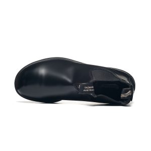 Blundstone Black Brush Off BL2414