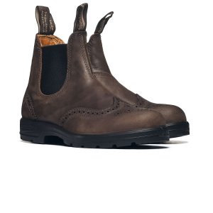 Blundstone Antique Brown BL2444