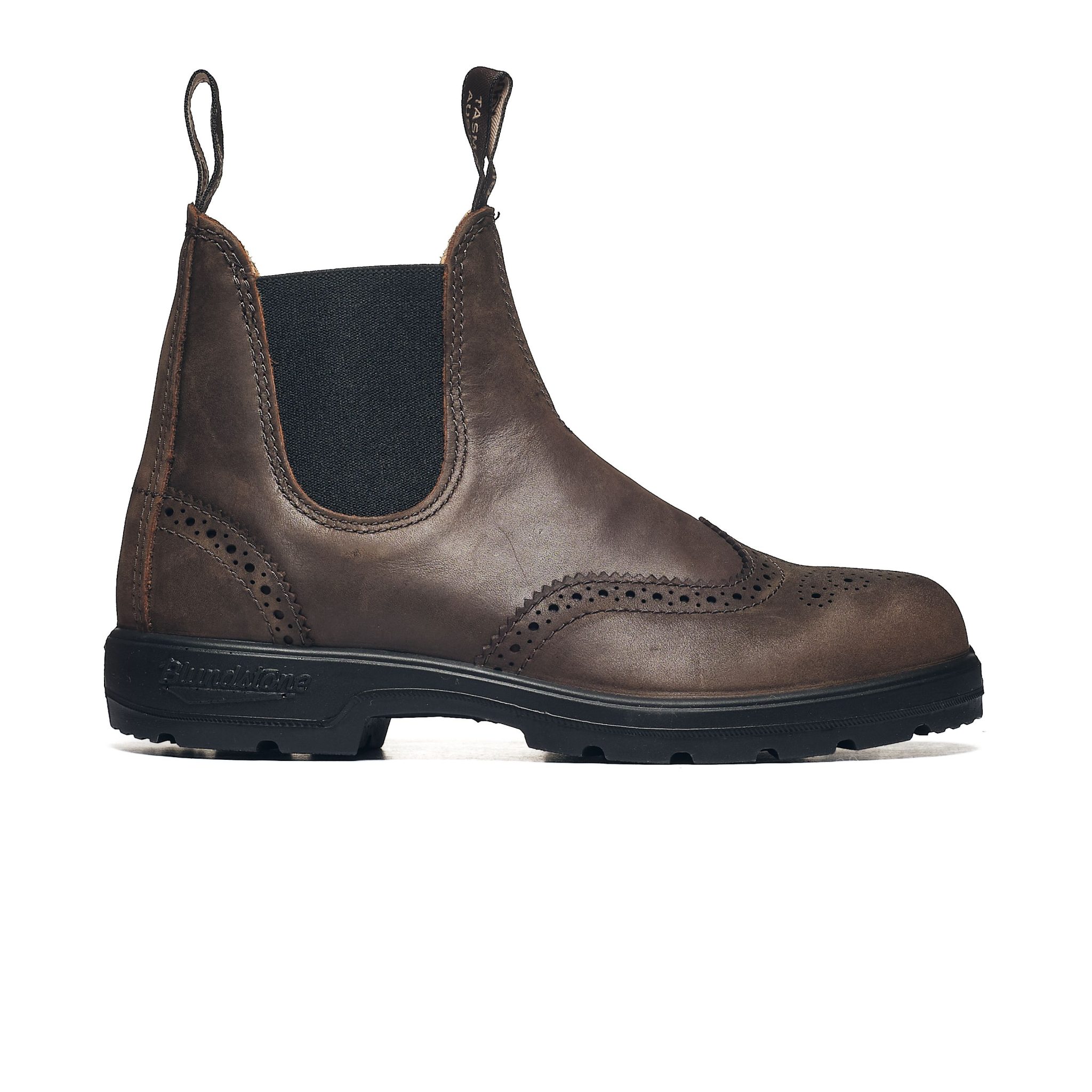 Blundstone Antique Brown BL2444