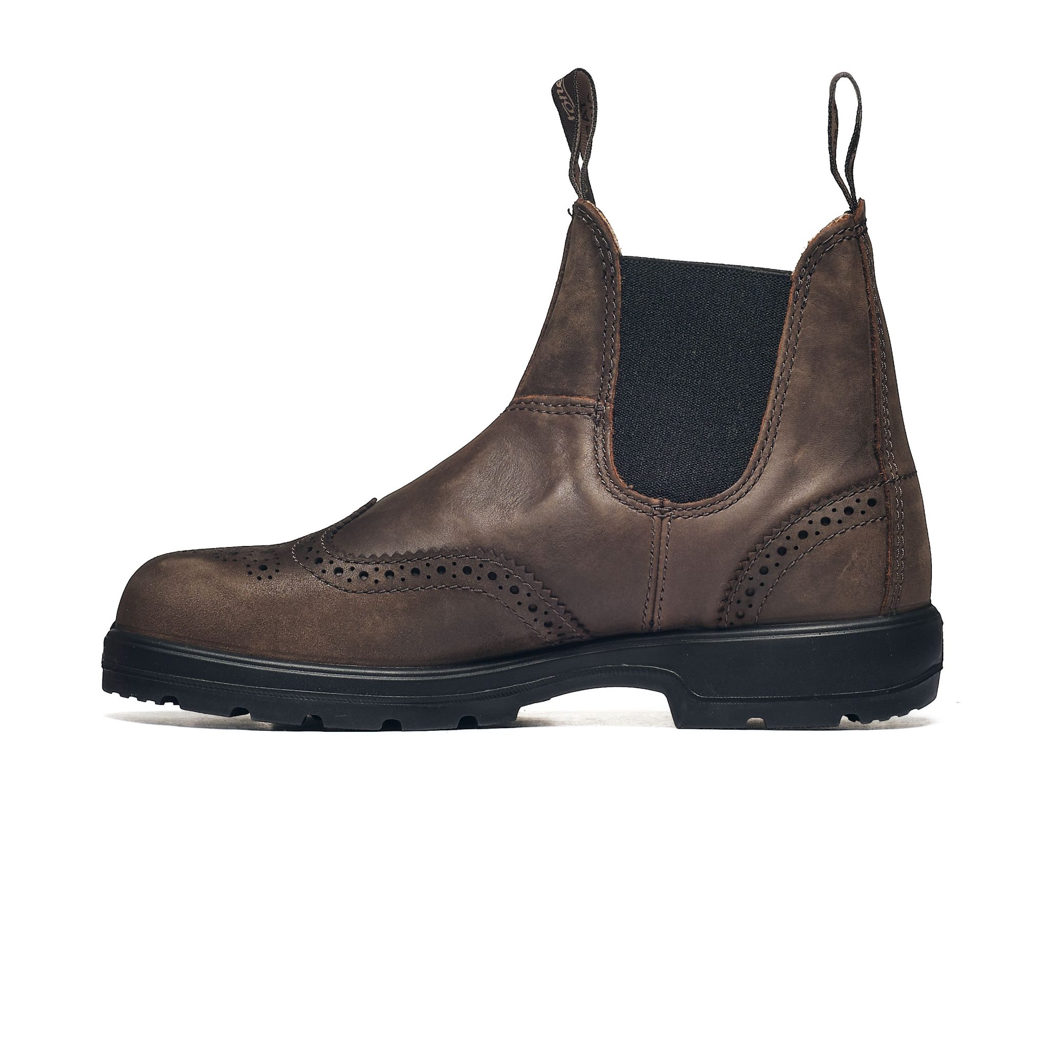 Blundstone Antique Brown BL2444 - obrazek 3