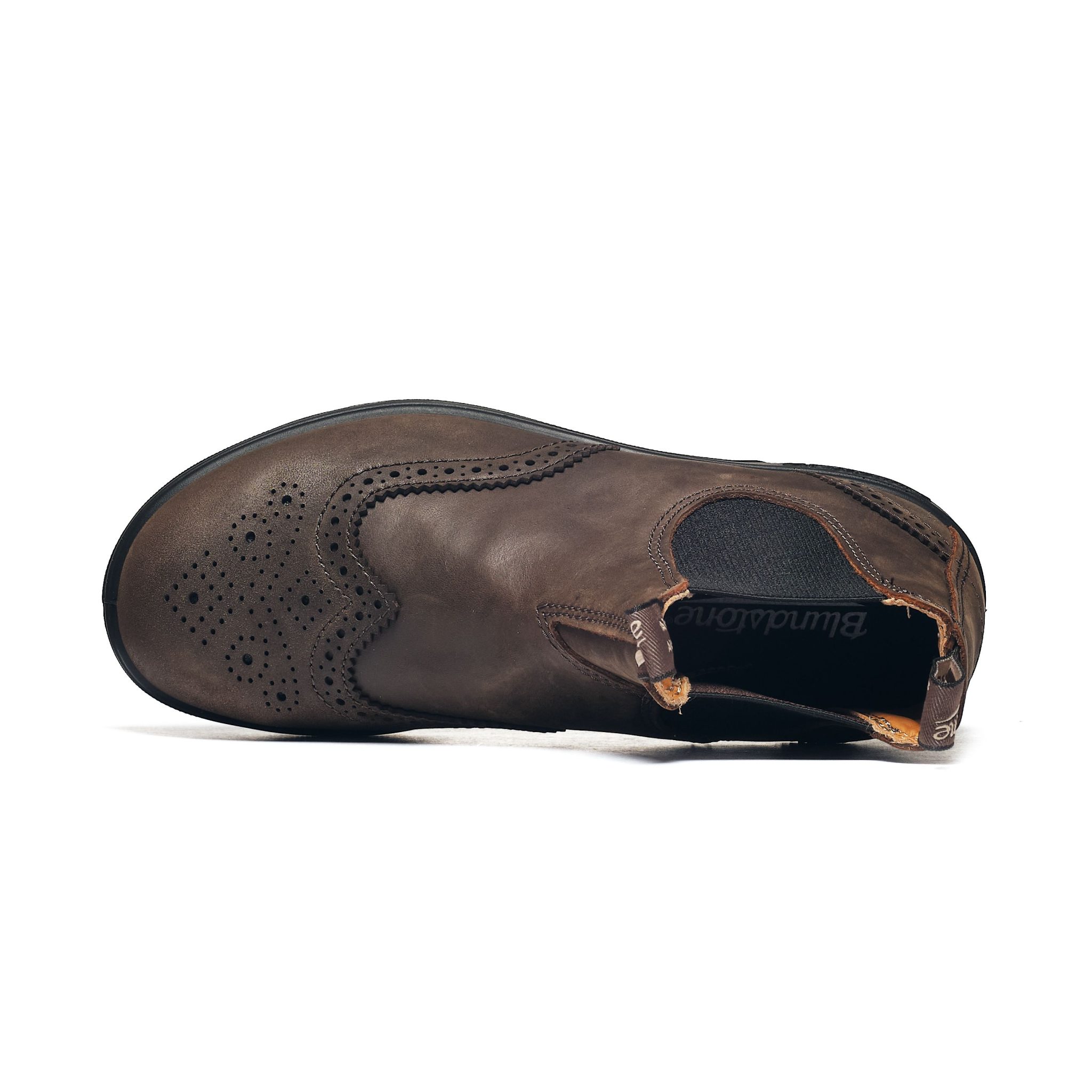 Blundstone Antique Brown BL2444 - obrazek 4