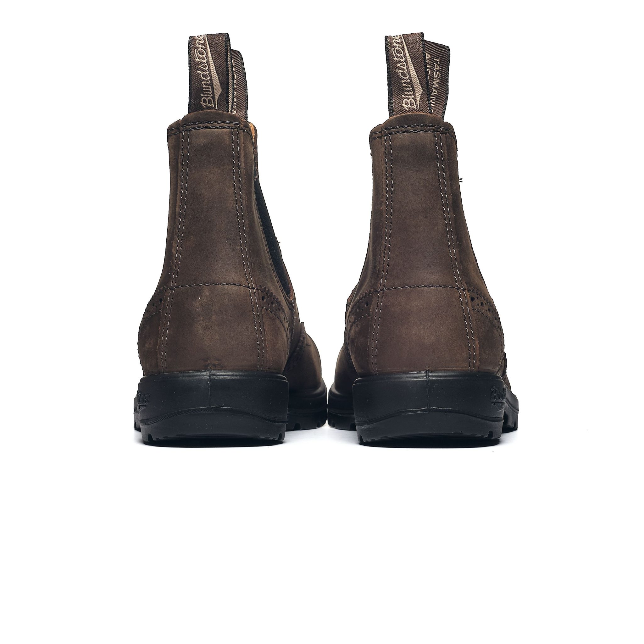 Blundstone Antique Brown BL2444 - obrazek 6
