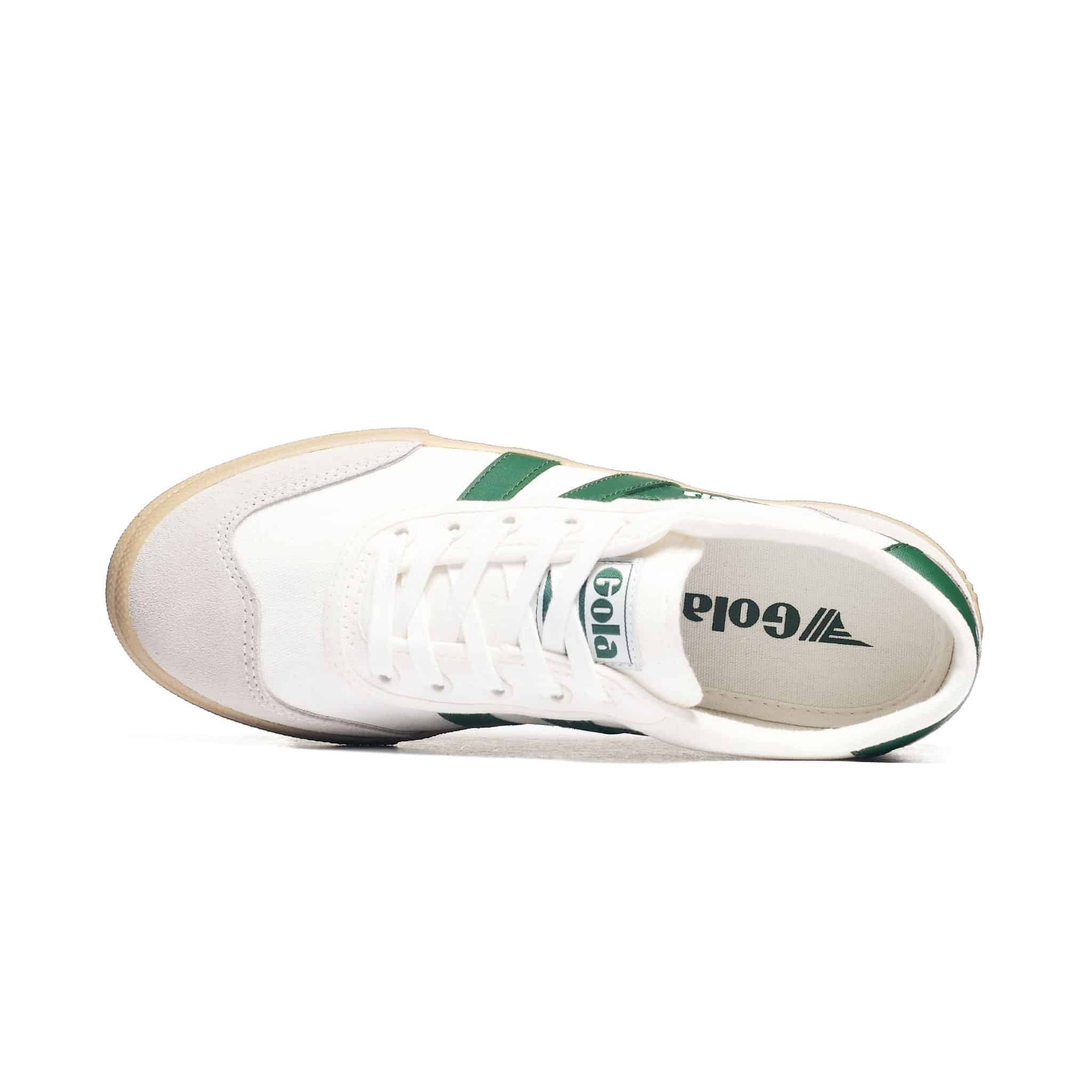 Gola Women's Badminton Trainer CLA548XN - obrazek 4