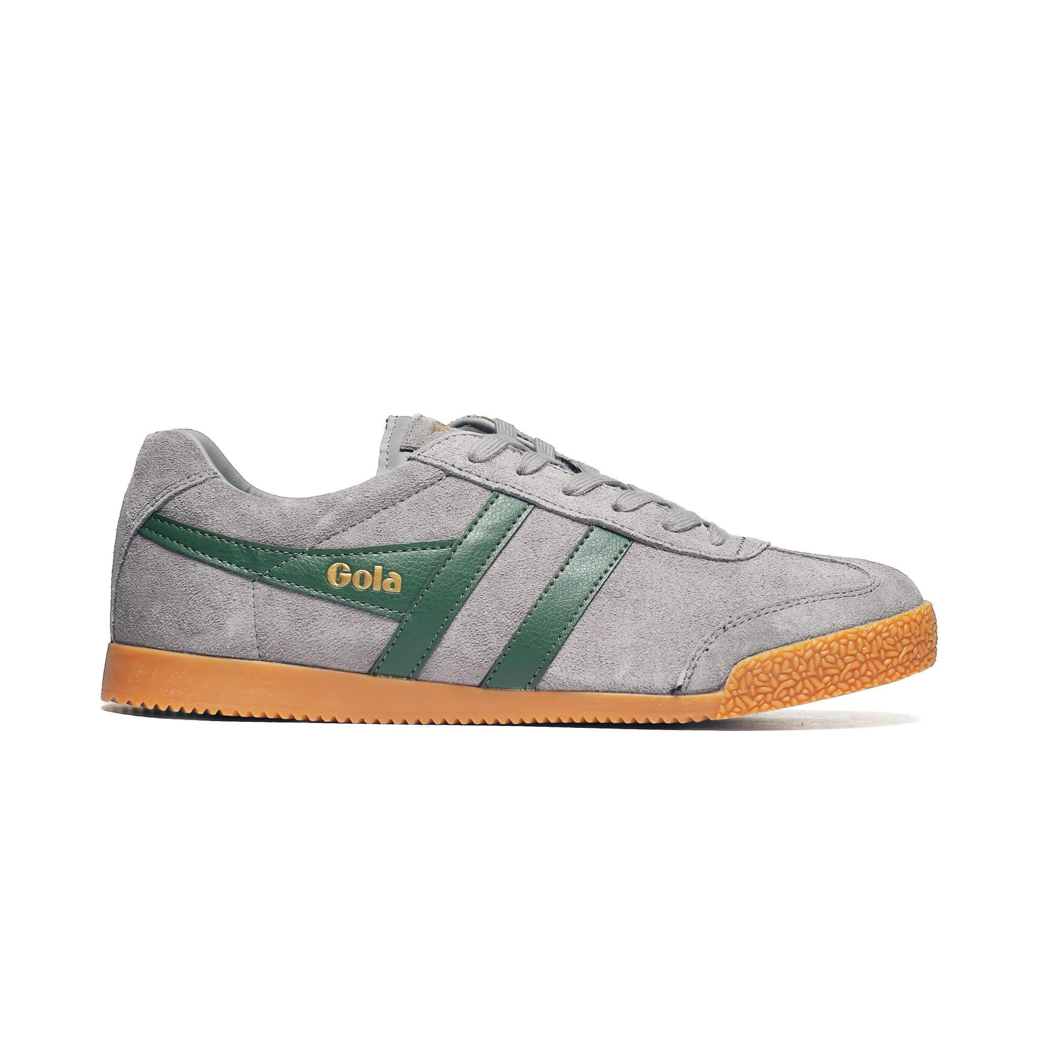 Gola Men's Harrier Trainer CMA192CN
