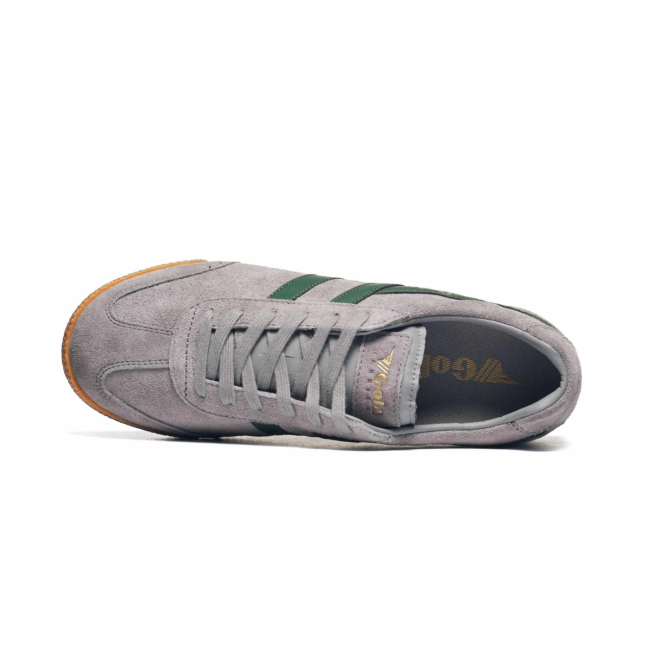 Gola Men's Harrier Trainer CMA192CN - obrazek 4