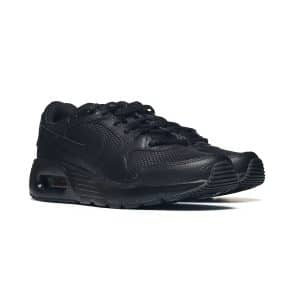 Nike Air Max SC (GS) 'Triple Black' CZ5358-003