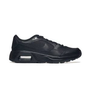 Nike Air Max SC (GS) 'Triple Black' CZ5358-003