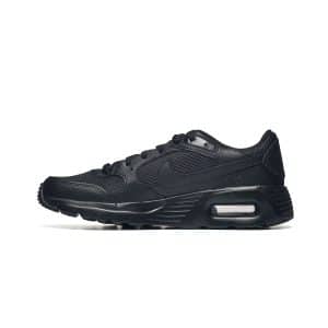 Nike Air Max SC (GS) 'Triple Black' CZ5358-003