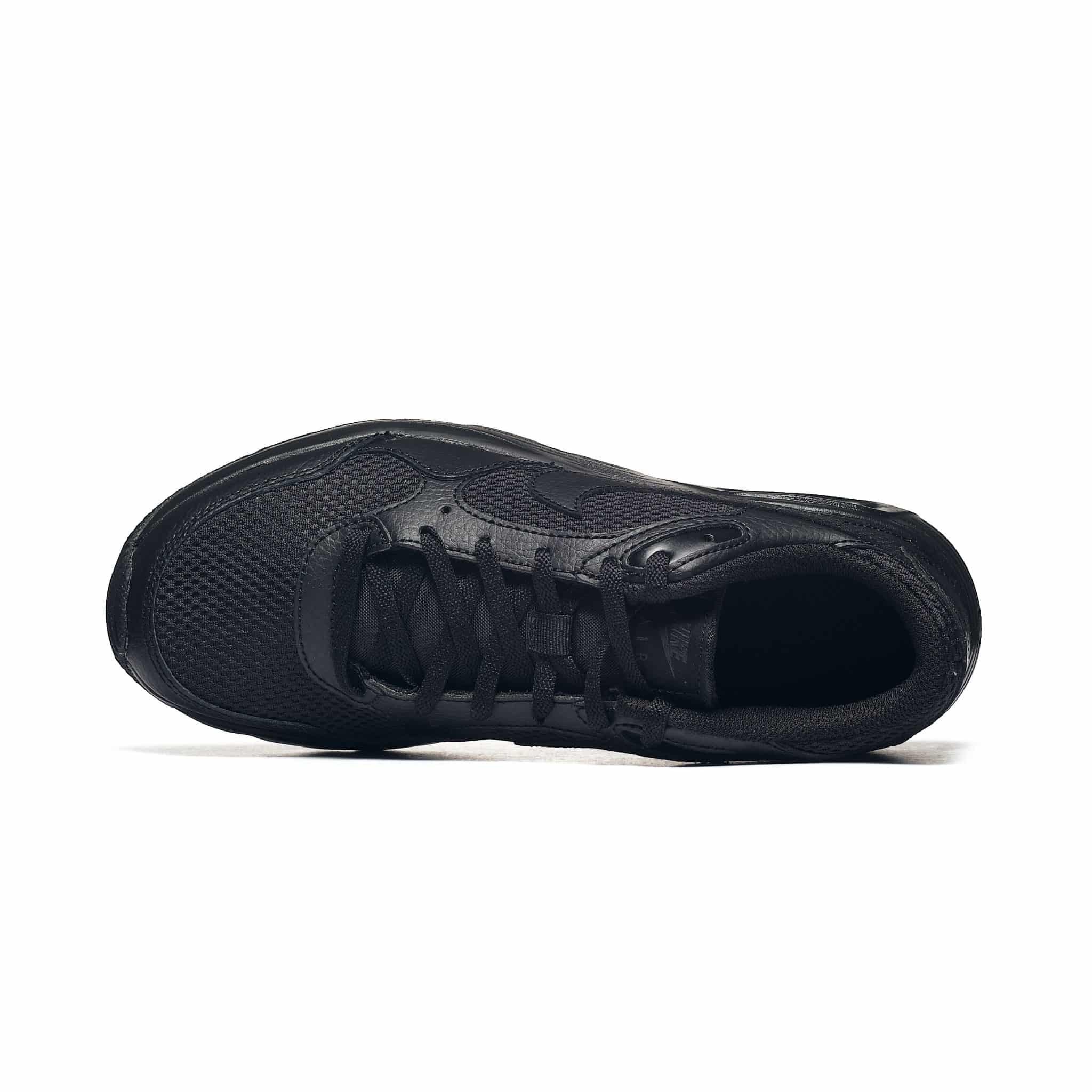 Nike Air Max SC (GS) 'Triple Black' CZ5358-003 - obrazek 4