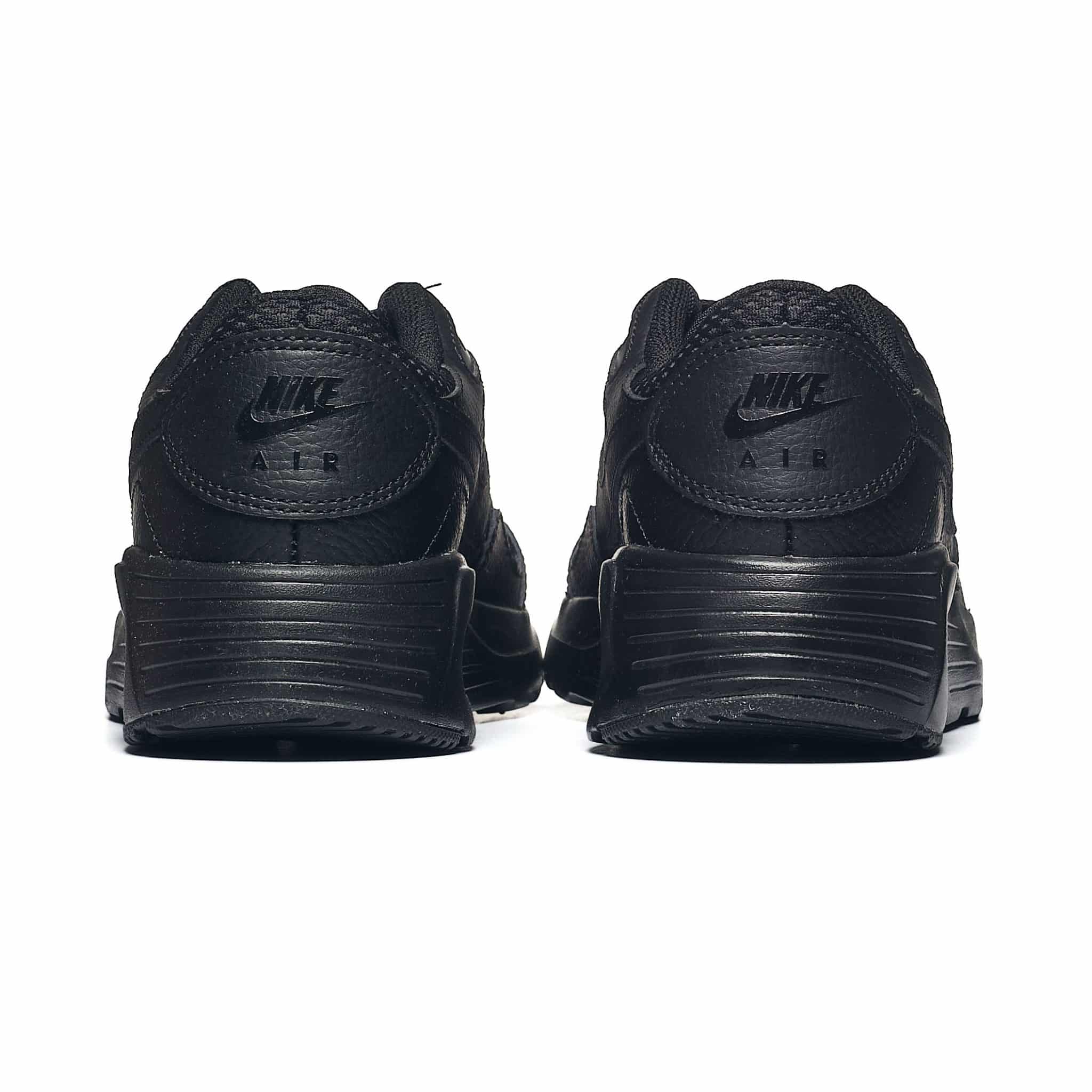 Nike Air Max SC (GS) 'Triple Black' CZ5358-003 - obrazek 6