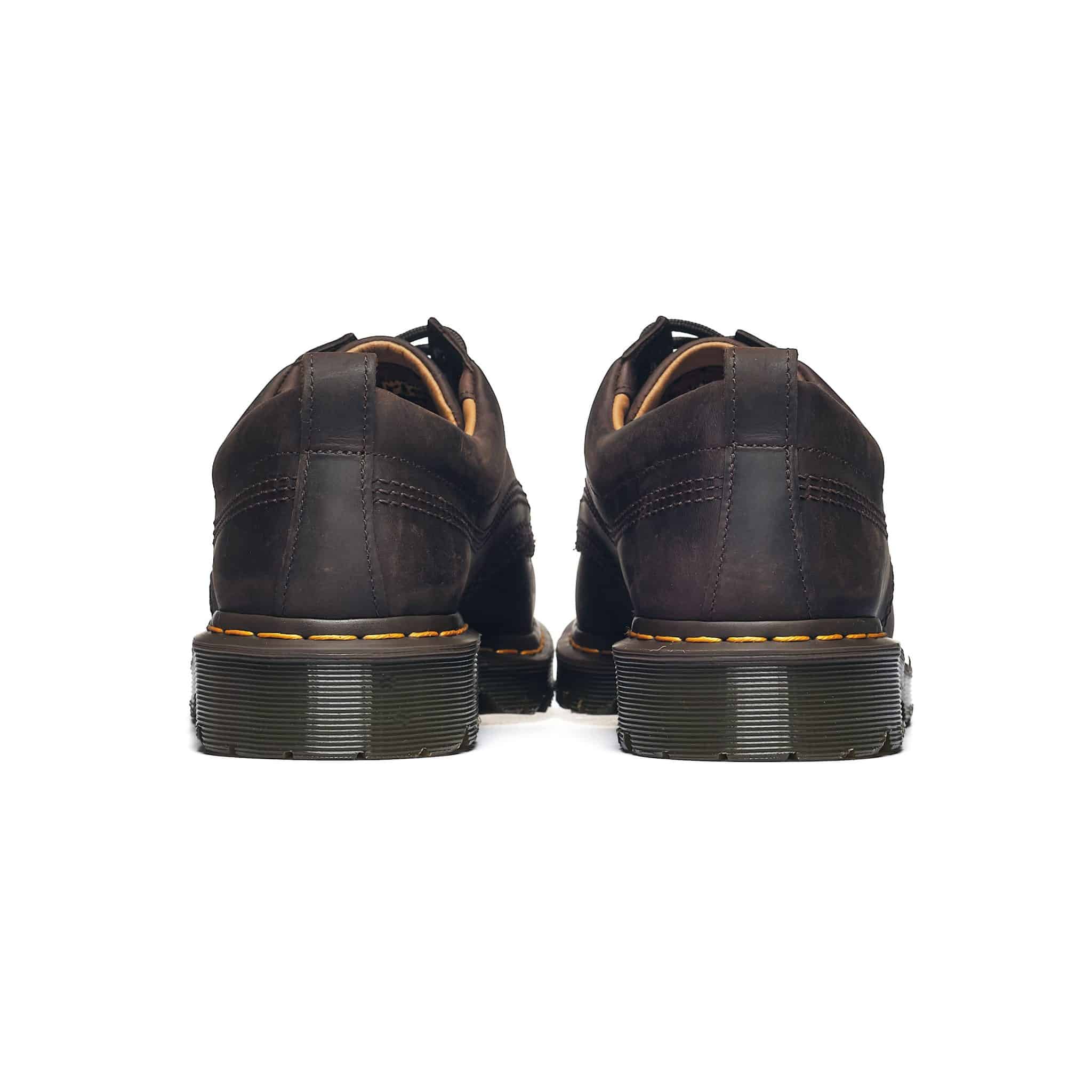 Dr. Martens LOWELL DM43348200 - obrazek 6