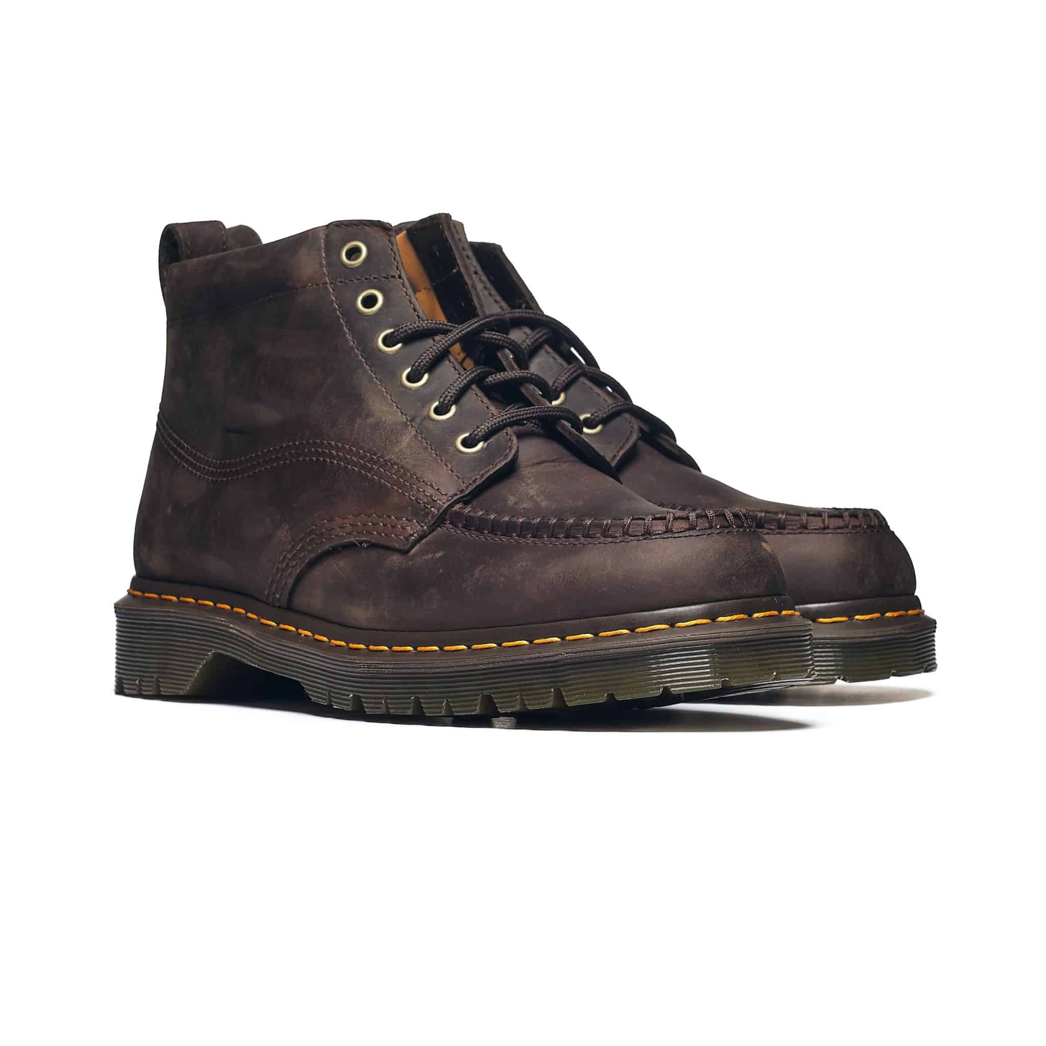 Dr. Martens LOWELL CHUKKA DM43350201 - obrazek 2