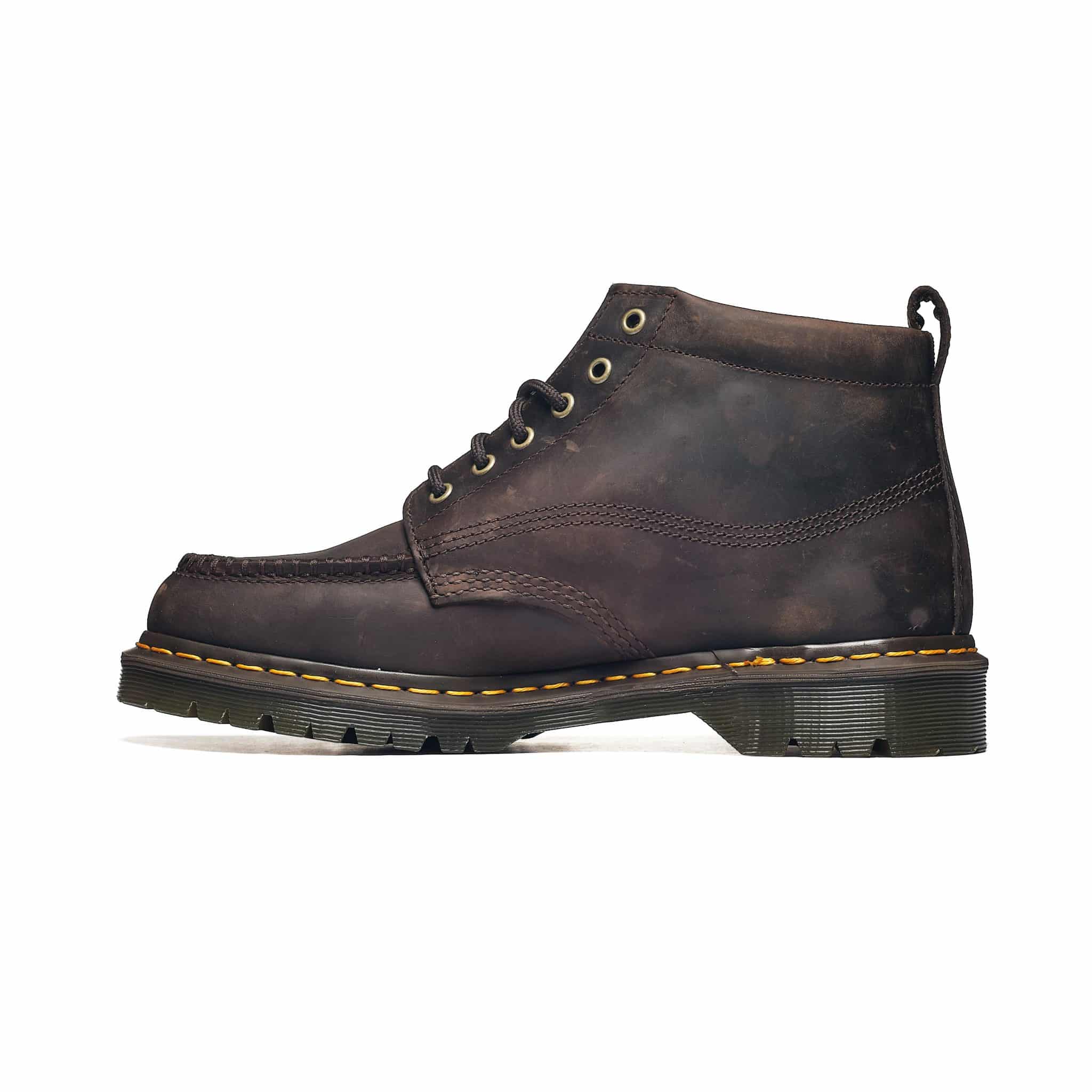 Dr. Martens LOWELL CHUKKA DM43350201 - obrazek 3
