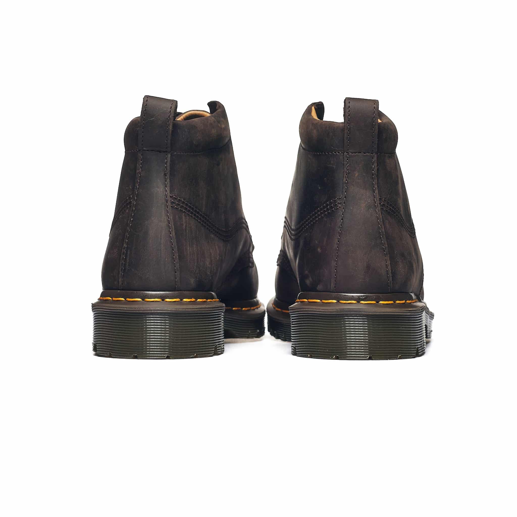 Dr. Martens LOWELL CHUKKA DM43350201 - obrazek 6