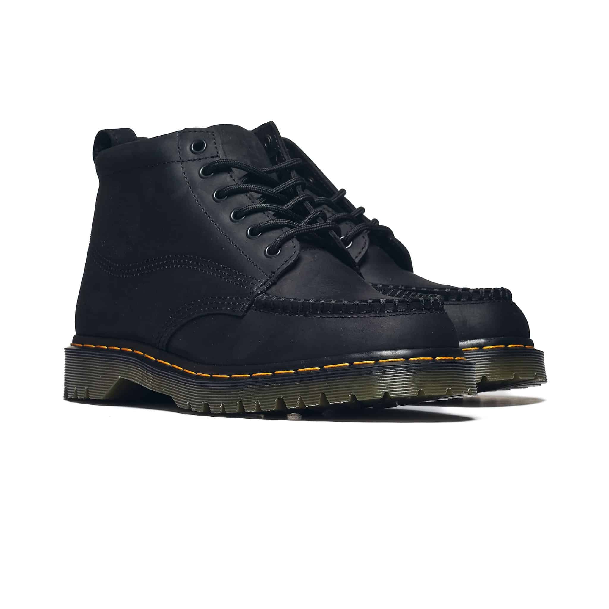 Dr. Martens LOWELL CHUKKA DM43680001 - obrazek 2